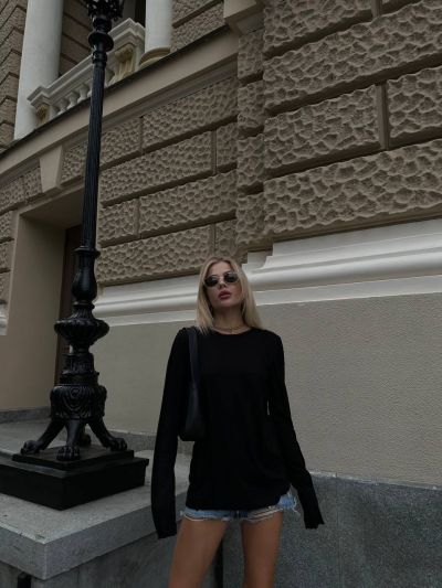 Кофтинка S6917