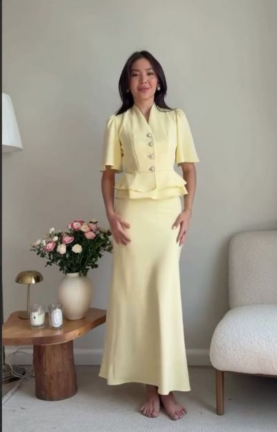 Костюм Розмір: 42-44, 46-48, 50-52 S9269