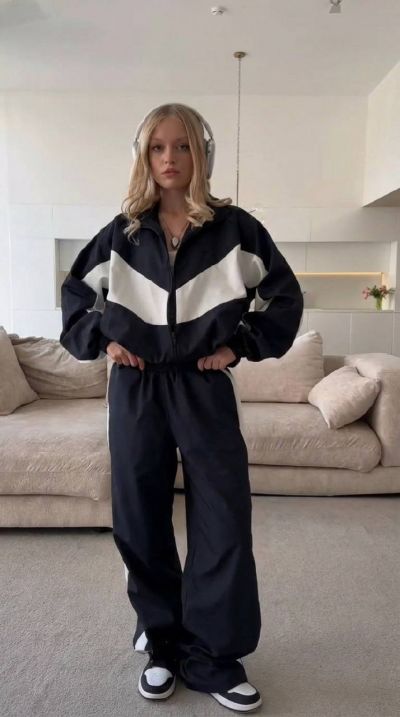 Костюм Розмір: 42/44, 46/48 S6886