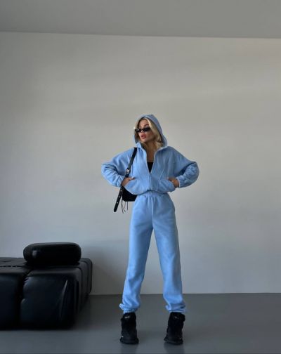 Костюм Розмір: 42-44, 46-48 S2404