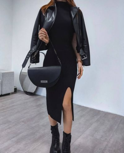 Сукня Розмір: 42-44, 44-46 S6901